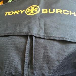 New Tory Burch Garment Bag Dress Carrier